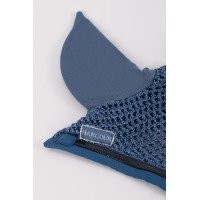 Touca para Cavalo Harcour Filou Marinho / marinho Azul Touca para Cavalo Harcour Filou Marinho / marinho Azul