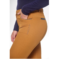 Calça Harcour Boogie Full grip Azul elétrico Calça Harcour Boogie Full grip Azul elétrico