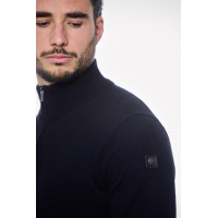 Suéter Harcour Parmo Jeans Cinzento Suéter Harcour Parmo Jeans Cinzento
