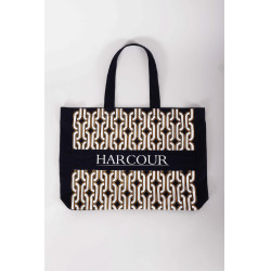 Totebag Casual Harcour Bertille Totebag Casual Harcour Bertille