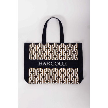 Totebag Casual Harcour Bertille Totebag Casual Harcour Bertille
