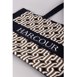 Totebag Casual Harcour Bertille Totebag Casual Harcour Bertille