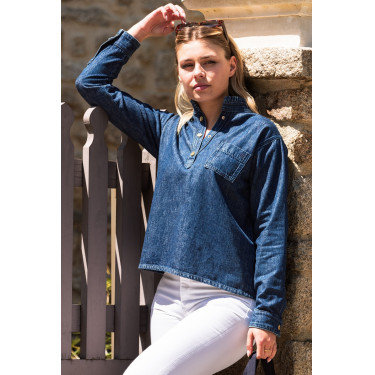 Blusa Harcour Blissy feminina