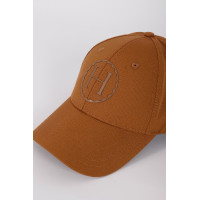 Boné Harcour Camba Amarelo Dourado Boné Harcour Camba Amarelo Dourado