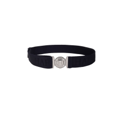 Cinto Harcour Biva Marinho Azul-marinho