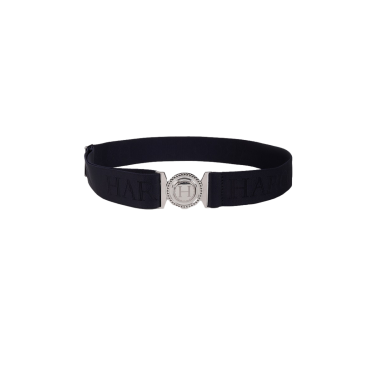 Cinto Harcour Biva Marinho Azul-marinho