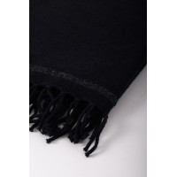 Cachecol Harcour Souma Preto