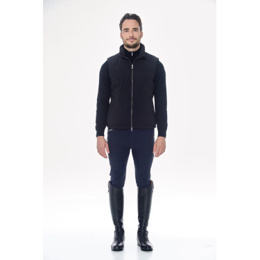 Colete sem mangas Barja masculino rider Colete sem mangas Barja masculino rider