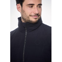 Colete sem mangas Barja masculino rider Preto Colete sem mangas Barja masculino rider Preto