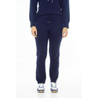 Camisola Harcour Junio feminina Marinho Azul-marinho