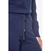 Camisola Harcour Junio feminina Marinho Azul-marinho Camisola Harcour Junio feminina Marinho Azul-marinho