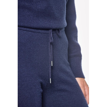 Camisola Harcour Junio feminina Camisola Harcour Junio feminina