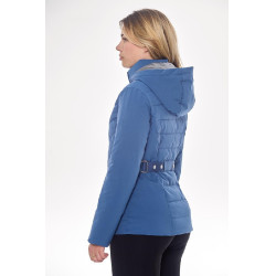 Parka Harcour Jolina feminina Parka Harcour Jolina feminina
