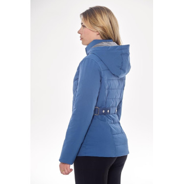 Parka Harcour Jolina feminina Parka Harcour Jolina feminina