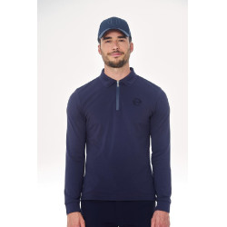 Polo Harcour Pico homem