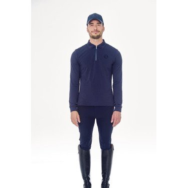Polo Harcour Pico homem Polo Harcour Pico homem