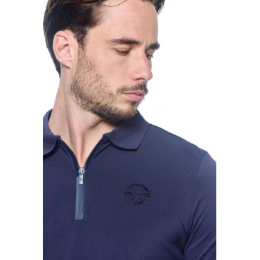 Polo Harcour Pico homem Polo Harcour Pico homem