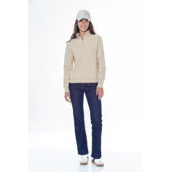 Suéter Harcour Pachana feminino Suéter Harcour Pachana feminino