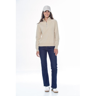 Suéter Harcour Pachana feminino Suéter Harcour Pachana feminino
