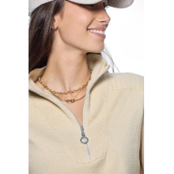 Suéter Harcour Pachana feminino Suéter Harcour Pachana feminino
