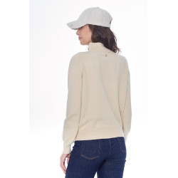 Suéter Harcour Pachana feminino Suéter Harcour Pachana feminino