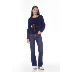 Suéter Harcour Swift feminino Suéter Harcour Swift feminino