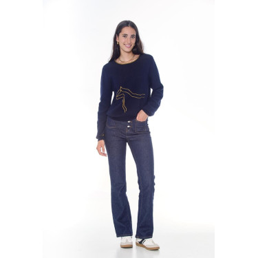 Suéter Harcour Swift feminino Suéter Harcour Swift feminino