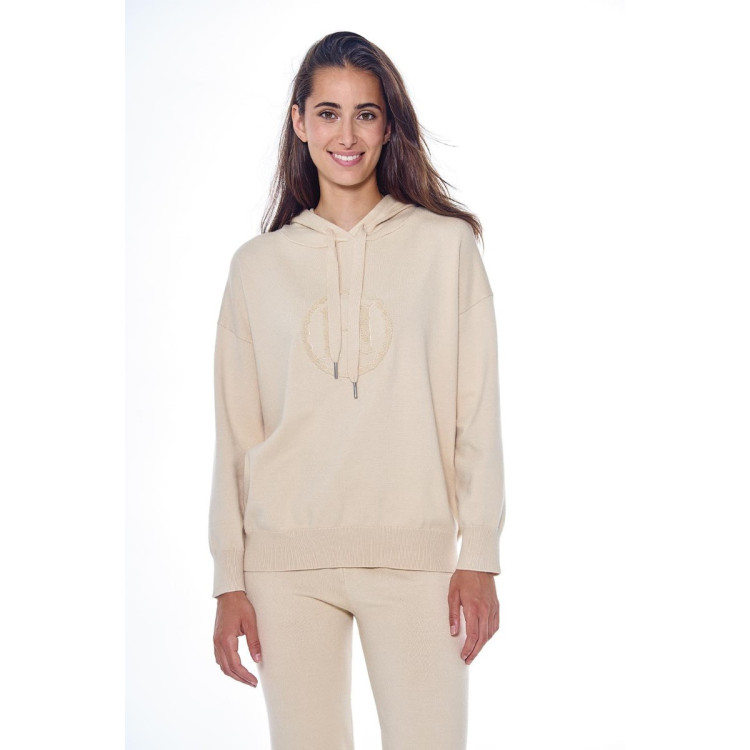 Suéter Harcour Santa feminino