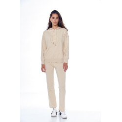 Suéter Harcour Santa feminino Suéter Harcour Santa feminino