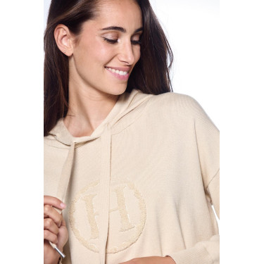 Suéter Harcour Santa feminino Suéter Harcour Santa feminino