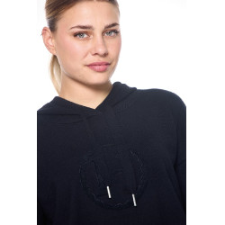 Suéter Harcour Santa feminino Preto