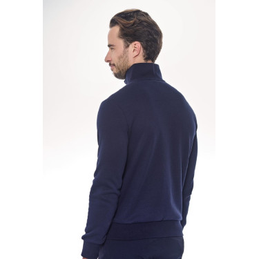 Suéter Harcour Saxo masculino Suéter Harcour Saxo masculino