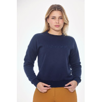 Sweat Harcour Sirius feminino Marinho Azul-marinho Sweat Harcour Sirius feminino Marinho Azul-marinho