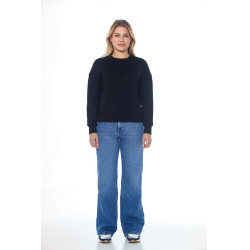 Sweat Harcour Sirius feminino Sweat Harcour Sirius feminino