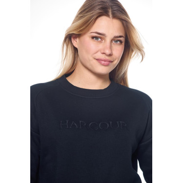 Sweat Harcour Sirius feminino Sweat Harcour Sirius feminino