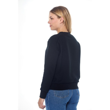 Sweat Harcour Sirius feminino Sweat Harcour Sirius feminino