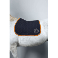Almofada de Sela Harcour Solice Marinho Azul-marinho Almofada de Sela Harcour Solice Marinho Azul-marinho