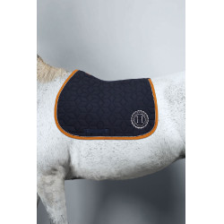 Almofada de Sela Harcour Solice Marinho Azul-marinho Almofada de Sela Harcour Solice Marinho Azul-marinho