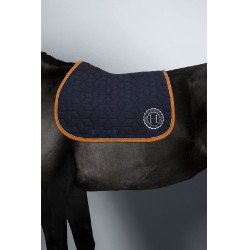 Almofada de Sela Harcour Solice Marinho Azul-marinho Almofada de Sela Harcour Solice Marinho Azul-marinho