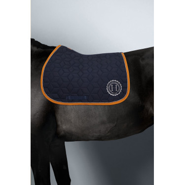 Almofada de Sela Harcour Solice Marinho Azul-marinho Almofada de Sela Harcour Solice Marinho Azul-marinho