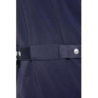 Trench Harcour Taylor quente feminino Marinho Azul-marinho Trench Harcour Taylor quente feminino Marinho Azul-marinho