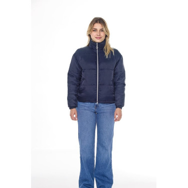 Casaco Harcour Janari Puffer feminino Casaco Harcour Janari Puffer feminino