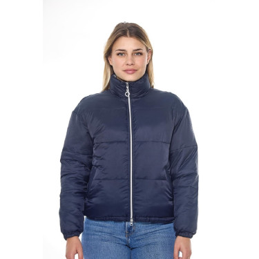 Casaco Harcour Janari Puffer feminino Casaco Harcour Janari Puffer feminino