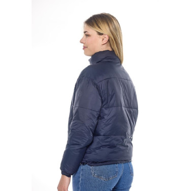 Casaco Harcour Janari Puffer feminino Casaco Harcour Janari Puffer feminino