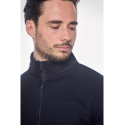 Moletom Harcour Swabo Preto Moletom Harcour Swabo Preto