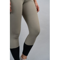 Pantalon  Harcour Jaltika fix system grip Bege / Dourado Claro