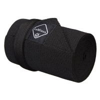 Faixas de cauda LeMieux Preto