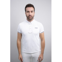 Polo Harcour Crystallo Branco Polo Harcour Crystallo Branco