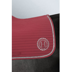 Tapis de selle Rider Harcour Karembar Blush Tapis de selle Rider Harcour Karembar Blush