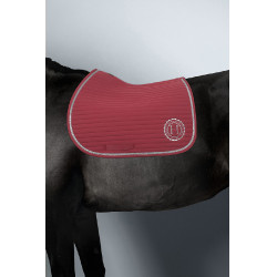 Tapis de selle Rider Harcour Karembar Blush Tapis de selle Rider Harcour Karembar Blush